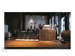 -Metal hands·铁手咖啡