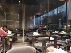 大堂-东莱馋房(陆家嘴店)