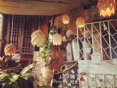 -懒鱼时光馆(沙坪坝店)