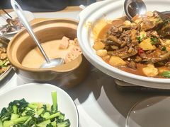 -吴掌柜·藕汤印象(南湖店)