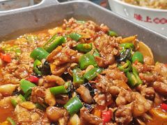 -味上湘菜馆(岳麓山店)