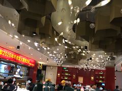 -大鸭梨烤鸭·北京菜(南小街/南苑店)