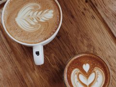 -Peet's 皮爷咖啡(东湖路手作店)