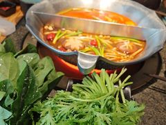 -湊湊火锅·茶憩(皇姑万象汇店)