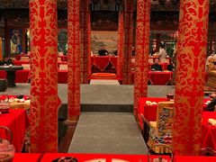 -白家大院·王府宫廷菜(苏州街店)