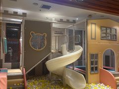 -恒坤北纬42度温泉洗浴(公园路店)