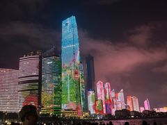 -青岛第三海水浴场