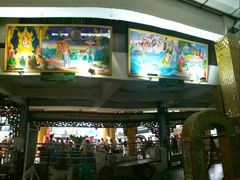 -ခြောက်ထပ်ကြီးရွှေသာလျောင်းဘုရားကြီး