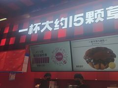 -K22.酸奶草莓(长春上海路万达店)