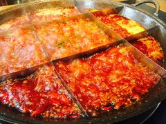 -纸盐河码头火锅(十八梯店)