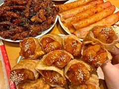 -老济南·地道济南菜(大明湖店)