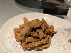 -印象天台·非遗文化美食
