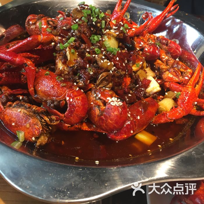 小亮蒸虾(光谷德国风情街店)图片 - 第2张