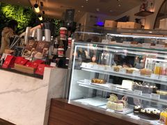 -Peet's Coffee皮爷咖啡(大学路店)