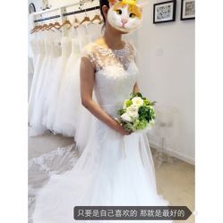 LE&nbsp;CAMELIA&nbsp;臻选婚纱礼服高级定制-LeCameliaBridal 山茶花新娘 婚纱礼服高级定制