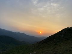 -灵山