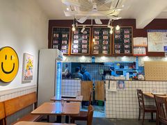 -青春分食(仙林大学城店)