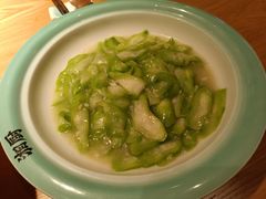 -呷湘厨·鱼汤捞饭·剁椒鱼头·辣椒炒肉(国家会展中心店)