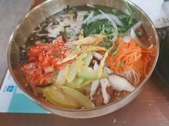 -首尔馆韩国料理(金童路店)