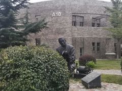 -大连东软信息学院(软件园校区)