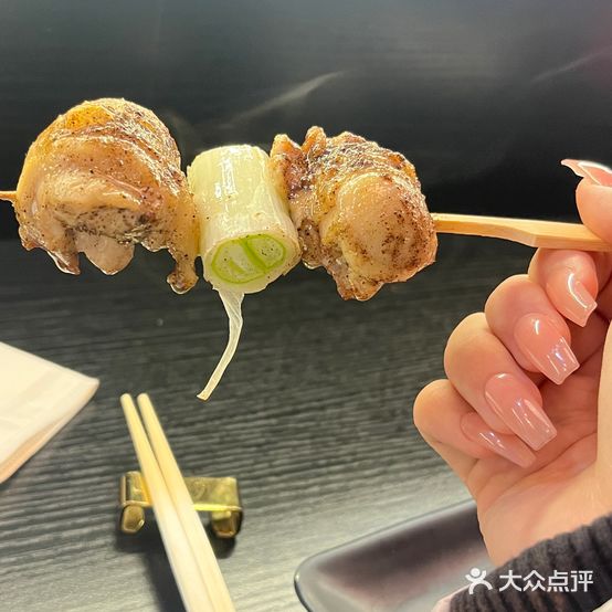 陆拾酒肆·深夜食堂·烧鸟居酒屋(开福万达店)