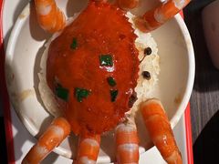 -胖哥俩肉蟹煲(梅溪步步高店)