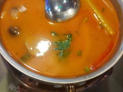-simply thai天泰(长泰广场店)