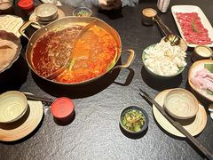 -色響火锅(恒隆广场店)