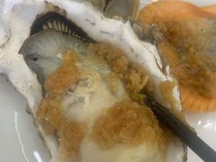 -渔中舟海鲜大排档(普陀沈家门店)