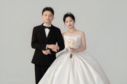 -雅云婚纱摄影工作室旗舰店