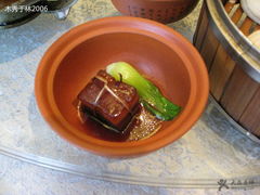 东坡肉-集贤阁海鲜酒楼(北辰总店)