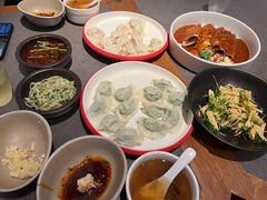 -德发长·花式蒸饺(大唐不夜城店)
