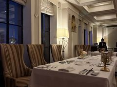 -上海和平饭店华懋阁 Cathay Room