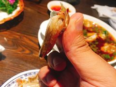 -大洋家·精品潮汕菜·生腌砂锅粥(天河东路店)
