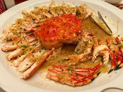 -忆江南·临江鱼馆