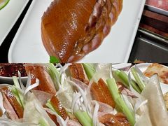 -106餐厅北京菜.烤鸭(百子湾店)