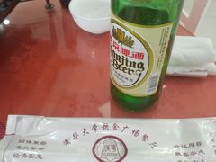 -清华大学-观畴园餐厅
