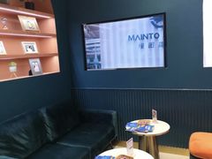 -海马体照相馆(北京朝阳大悦城店)
