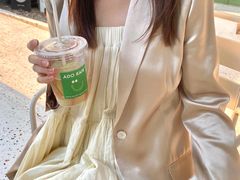 -ADO KAFE(大学城店)