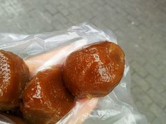 -奉化点心(呼童街店)
