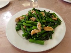 -烤肉宛饭庄(南礼士路店)