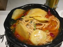 -何记花甲(印象城店)