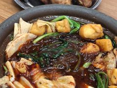 -闫家炸鸡架(五爱总店)