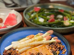 -MAGPIE喜鹊派餐厅(华侨城店)