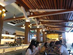 -CHINCHIN 青青·泰国料理(万象食家店)