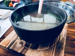 -热血兄弟·炭火烤肉(融侨中心店)