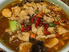 -一盏明灯全素斋(殊像寺店)