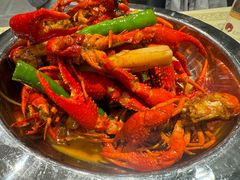 -聚味瞿记·龙虾堂(梅溪湖店)