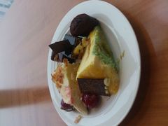 android_upload_pic-视界美食自助餐厅·石家庄希尔顿酒店