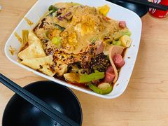 -林静小吃(复兴路店)